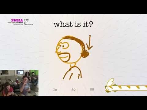 Drawful 2 Gameplay