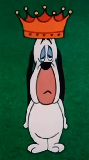 #Droopy "The Chump Champ" (1950) #Review #WarnerBros #MGM #Animation #Cartoons #Cartoon #TexAvery | Tyler Wolff | Facebook