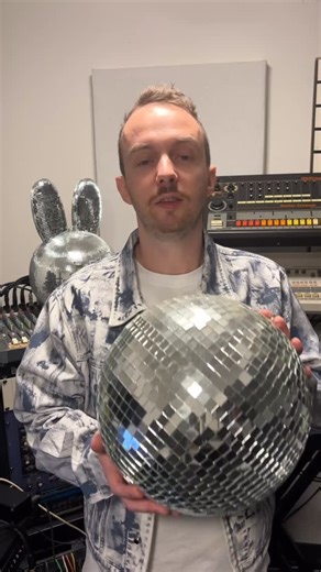 The disco ball, or mirror ball, is one of the most iconic objects in nightlife. 🪩 For over a hundred years it has been used in nightclubs, cocktail bars and events around the world. Mostly associated with disco and house music, its roots actually go back to the roaring twenties. Back then, jazz clubs used them to create magical light effects, just like we still do today. Now, with the rise of disco themed events like Defected’s Glitterbox and the return of disco-inspired music in pop culture, t