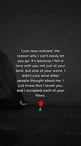 I accepted all of you ♥️ #quotes #quotemebaddie #viral #relatable #love #LoveAndLife #LoveThoughts #faceless #ViralQuotes | Quotemebaddie