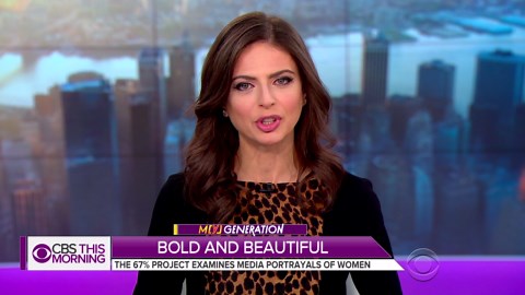 67 Percent Project: Refinery29's mission to represent "real" women