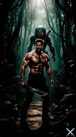 🥷🏼Prey ⚔️#prey #shorts #viral #trending #adventure