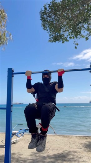 HOW TO GO OVER THE BAR (2 ways)