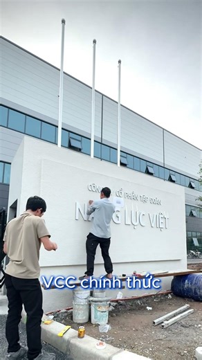 VCC GROUP chào tuổi 16 bằng một phiên bản nâng cấp