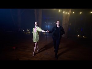 🥀 Beauty and The Beast - Wedding Dance Choreography | Online Tutorial | Leroy Sanchez & Lorea Turner