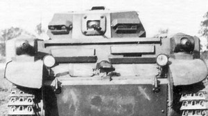 Germany’s WW2 flame tanks: The terrifying Flammpanzer