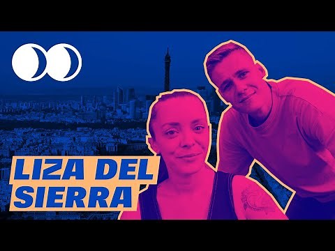 DEUX NUITS AVEC LIZA DEL SIERRA !!