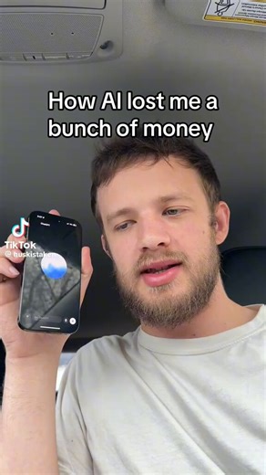 How does he find these