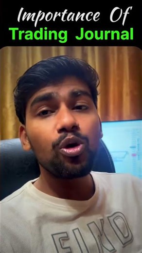 The Essential Trading Journal Insights You’re Missing