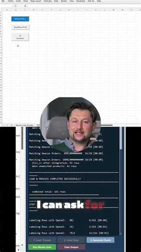 How Finance Teams Build Proprietary AI Advantages in Excel