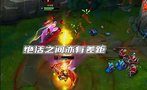 jjking：幽默斧头人