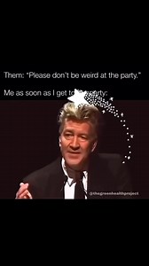 132K views · 3.8K reactions | David Lynch was an amazing artist and a dedicated meditator. I’ve watched his movies over and over again. Mulholland Drive is one of my favorites: https://amzn.to/3IPUSOv | Tam Integration | Facebook