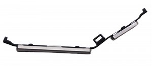 Power Button Outer for Xiaomi Redmi Note 4 64GB Gold - Plastic On Off Switch