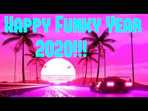 Happy Funky Year 2020!!!