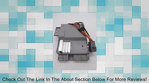 New OEM Ford 4x4 Transfer Case Shift Control Module Computer F1TZ7E453A F1TB7E453AA F17B7E453AA E8TB