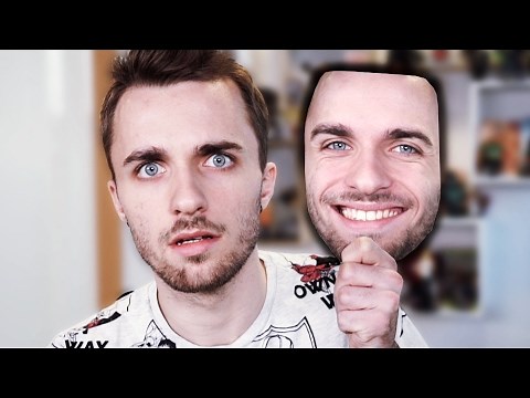 QUI SUIS-JE VRAIMENT ?