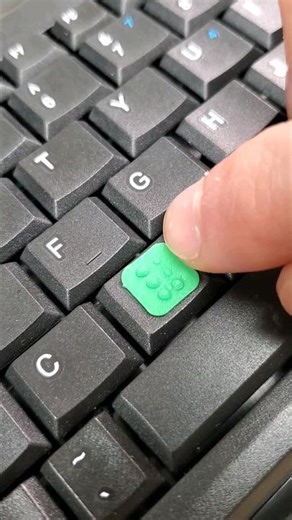 the most USEFUL pc accessory you can 3D print #shorts