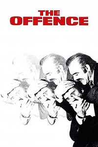 The Offence (1973) - Movie