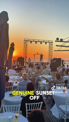 Experience the Best Sunset Cruise in Cyprus