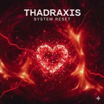 THADRAXIS - System Reset (Official Audio)