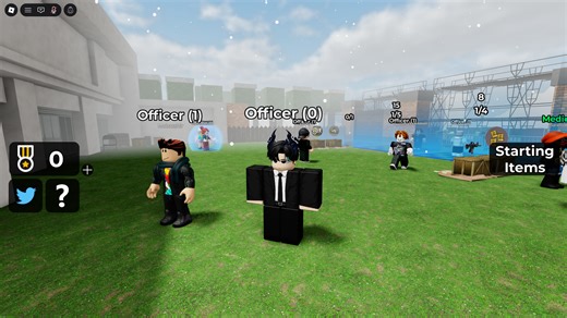 Save The People Codes (January 2026)