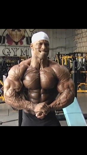 Muscle Hardcore บน TikTok