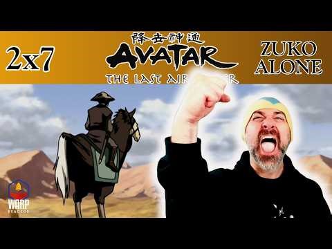 Why This Zuko Episode Changes Everything | Avatar: The Last Airbender
