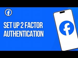How to Set Up 2 Factor Authentication on Facebook