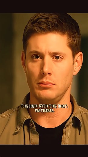 43K views · 793 reactions | You Save the Titanic-#foryou #supernatural #shorts #series #shortvideo | DogHouse Diesel LLC | Facebook