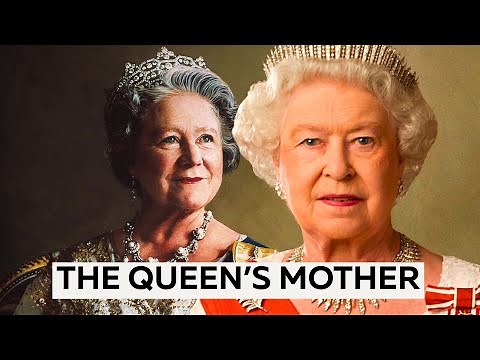 The Queen’s Mother: The Untold Story of Elizabeth Bowes-Lyon