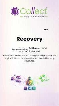mCollect = Proactive Recovery | #debtcollection #debtrecovery #debtresolution |Mobicule Technologies