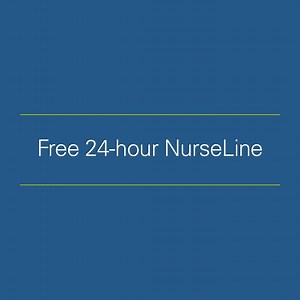 Even if you’re outdoors, you’re never out of reach. | PacificSource Health Plans