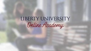 Parents are praising Liberty University Online Academy! Give your child an accredited private school education right at home. Enter to win a free course giveaway today. | Liberty University Online Academy K-12