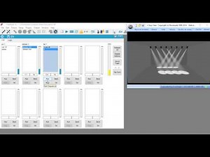Freestyler dmx VIDEO AULA 12 - Submasters (PARTE 2)