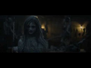 The Curse Of Sleeping Beauty