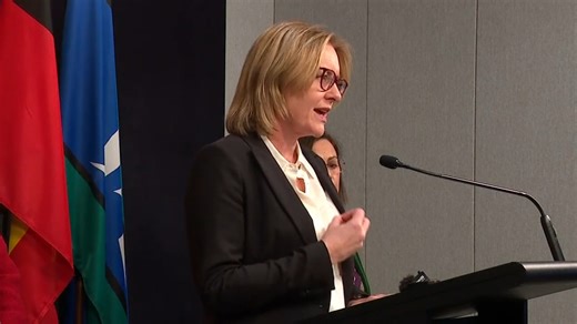 Victorian government announces child safety overhaul