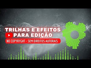 SOM DE APITO DE TREM / TRAIN WEAK SOUND