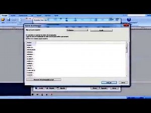 aSc Horarios - Fácil de utilizar