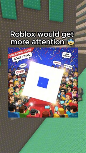 What if Roblox brought back 2012 for just one weekend