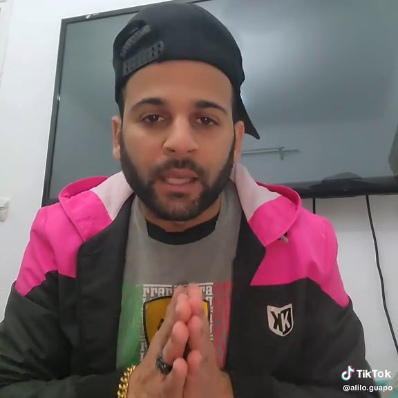 Vidéos de Alilo guapo (@alilo.guapo) avec son original - Alilo guapo