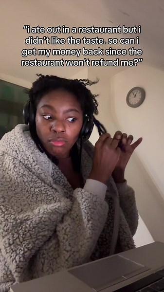 Handling Restaurant Refund Requests Effectively