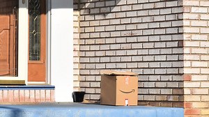 Fending off 'Porch Pirates': Here's how to help deter theft of your holiday packages