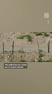 21K views · 64 reactions | Thousands of migrants are hoping to cross the U.S.-Mexico border before Title 42 ends this week — here’s what they’re facing on their journey to the ‘American Dream’ (warning: distressing) | NowThis | Facebook