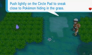 "Pokémon Omega Ruby and Alpha Sapphire" Walkthrough: Route 102 and Petalburg City