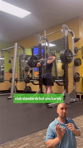 The Official 1000 LB Club on Instagram: "Tim was slick with this submission. . It secures an official member spot so that is what counts most. . My man!"