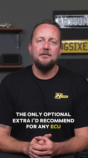 Haltech on Instagram: "Why you should install a wideband oxygen sensor. #haltech #wideband #haltechecu #nexusecu"