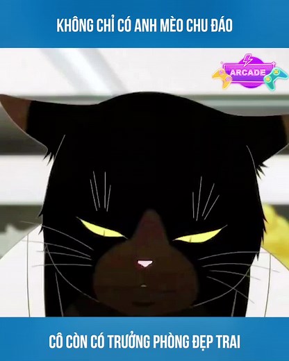 Review: The Masterful Cat Is Depressed Again Today Anime