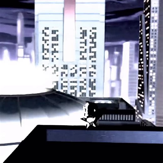 Hang Man on Instagram: "Spider-Man The New Animated Series (2003)"