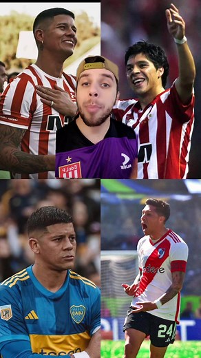 Los Mejores Jugadores de Estudiantes de La Plata