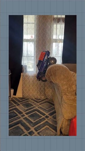 "Link in bio for grip tips! 🏔️ #RcCrawler #OffRoad"